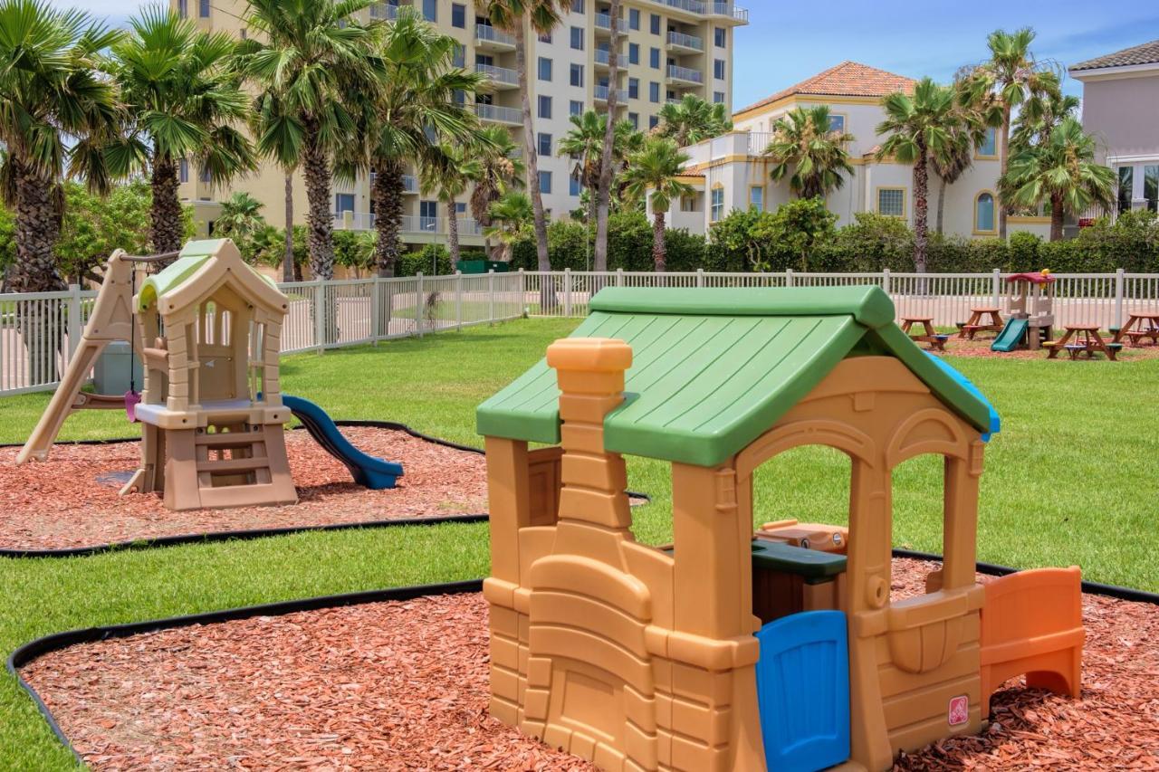 Ground Floor And Private Terrace Βίλα South Padre Island Εξωτερικό φωτογραφία