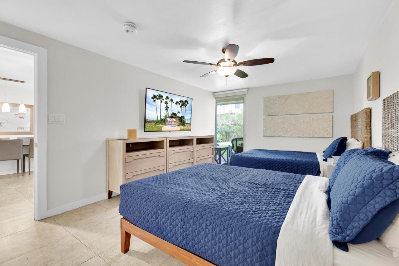Ground Floor And Private Terrace Βίλα South Padre Island Εξωτερικό φωτογραφία