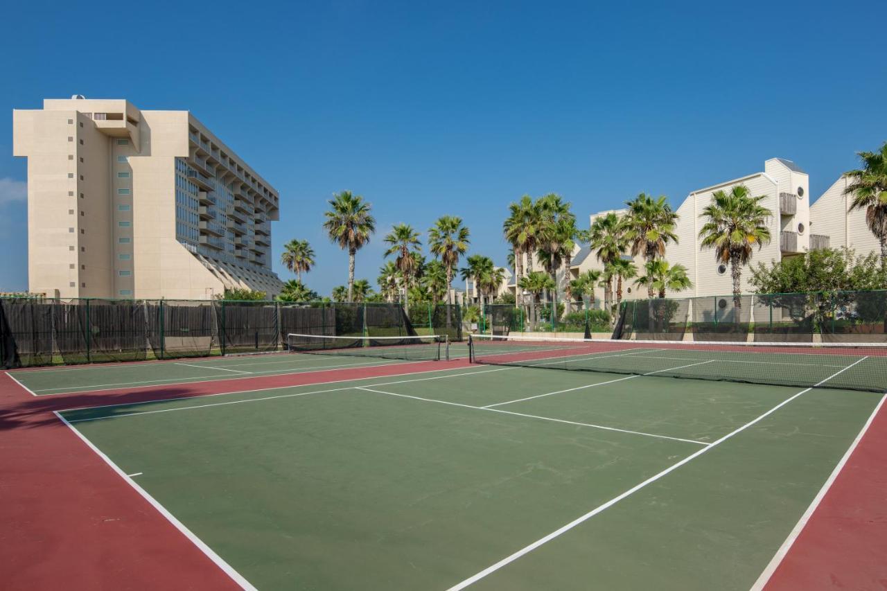 Ground Floor And Private Terrace Βίλα South Padre Island Εξωτερικό φωτογραφία